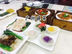 -名点一号·精致茶点·手工制作(天贵店)