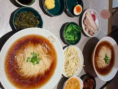 -松鹤楼·苏式汤面(虹桥天地店)