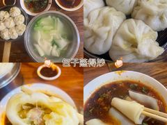 -王菊美食街·王菊面馆(总店)