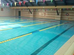 -BK博·康健身(金地格林小镇店)