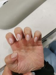 -雅洁美甲美睫