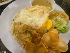 -Telaga Seafood Restaurant