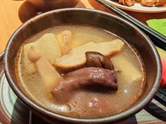 -一朵菌·野生菌探索家火锅(南亚店)