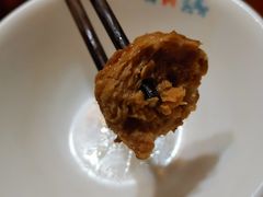 汽锅丸子-徐鼎盛民间菜(南坪后堡店)