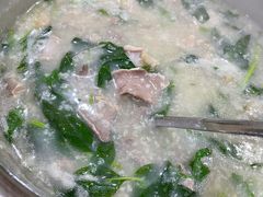 猪杂粥-标记美食新鲜猪杂(兴南大道店)