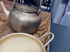 特色米酒-吴草鸡爪오초닭발韩食堂(融恒盈嘉中心店)