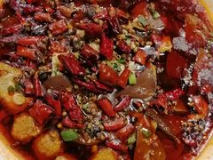 -巴渝兄弟川菜(宽街店)