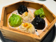 -米桃·苏园·苏锡菜(仁恒仓街店)
