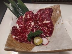 -厚贞日式烤肉(龙之梦店)