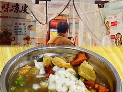 -常州糕团店(北大街新世纪商城店)