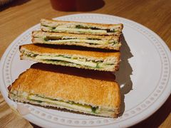 -HELLO 27 意面·沙拉·帕尼尼