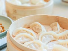 -扬州香格里拉·香宫中餐厅