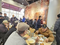 -君东记本帮面馆(天钥桥路店)