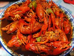 -虾少爷龙虾烧烤(双桥路店)