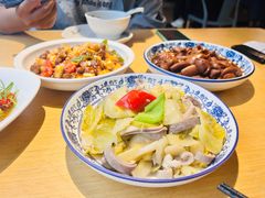 -兔爸私家小厨(新北万达店)