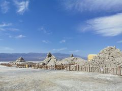 -盐湖景区