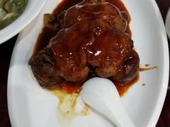 -吴门人家·苏宴宫廷菜(拙政园店)