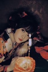 点击看大图 -持熹光年写真体验馆