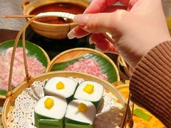 -泰妃殿(武汉首店)