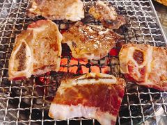 -釜山火炉·海鲜烤肉(紫藤路店)