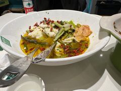 -绿草地·湘菜(7mall店)