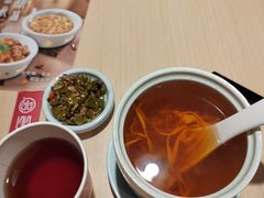-多喝汤·粤式茶餐(太和金铂店)
