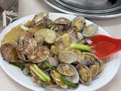 -新峰肉骨茶(总店)