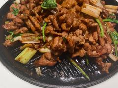 -悦融琥珀·京鲁菜·海味珍品(西单店)