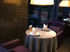 大堂-198花园餐厅