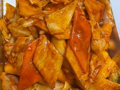 -韩食味·小木屋(日照店)