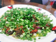 -六合居·明厨亮灶餐厅(成双大道店)