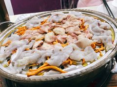 桑拿无骨巴鱼-凯盈阁·顺德私房菜·桑拿鸡