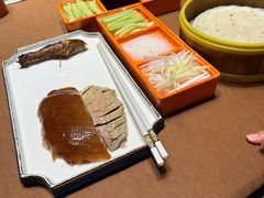 -京悦荟·京沪融合菜(漕河泾印象城店)