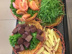 -香丽缘饭馆(黑龙潭店)