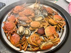 -仙螺岛海鲜自助餐厅(总店)