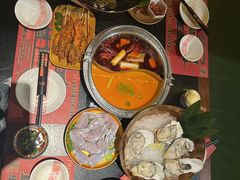 -牛New寿喜烧(虹桥新天地店)