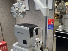-良目集合柜眼镜(西单大悦城店)
