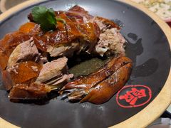 -广府乡下·饭庄(新港东路店)
