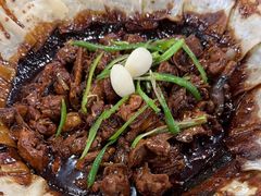 -皖北巫氏三胖地锅鸡(长淮总店)
