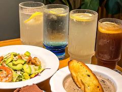 -红小满休闲餐厅(十全街店)