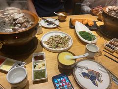 -蒙料·手把肉(望京店)