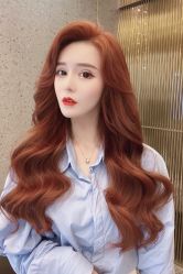 -3AM HAIR SALON染发接发