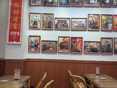 -芋包王闽南茶楼(八市店)