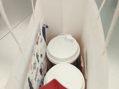 -沪上阿姨·臻选茶饮(上海环球港店)