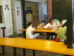 -双桂坊美食街(南大街商业步行街店)