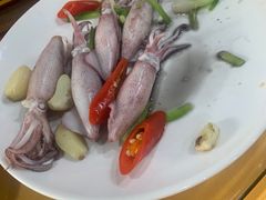 -海之鲜大排档(东山海鲜金銮湾店)