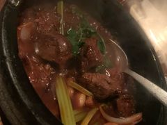-上海柏悦酒店·世纪100牛排馆