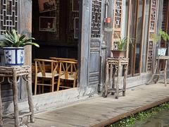 -古今茶语·峨眉山有机茶体验馆