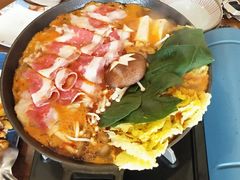 -喜牛日本料理(双街店)