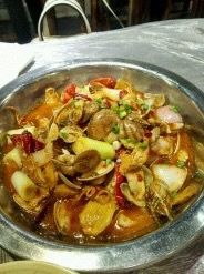 -靓靓蒸虾(中山公园店)